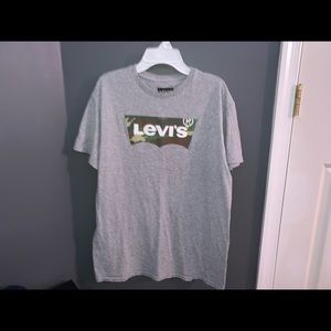 Levi’s Shirt